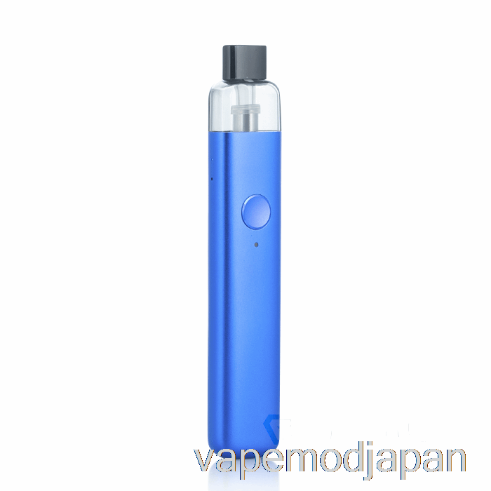 Vape Japan Geek Vape Wenax K1 16w ポッドシステム ブルー